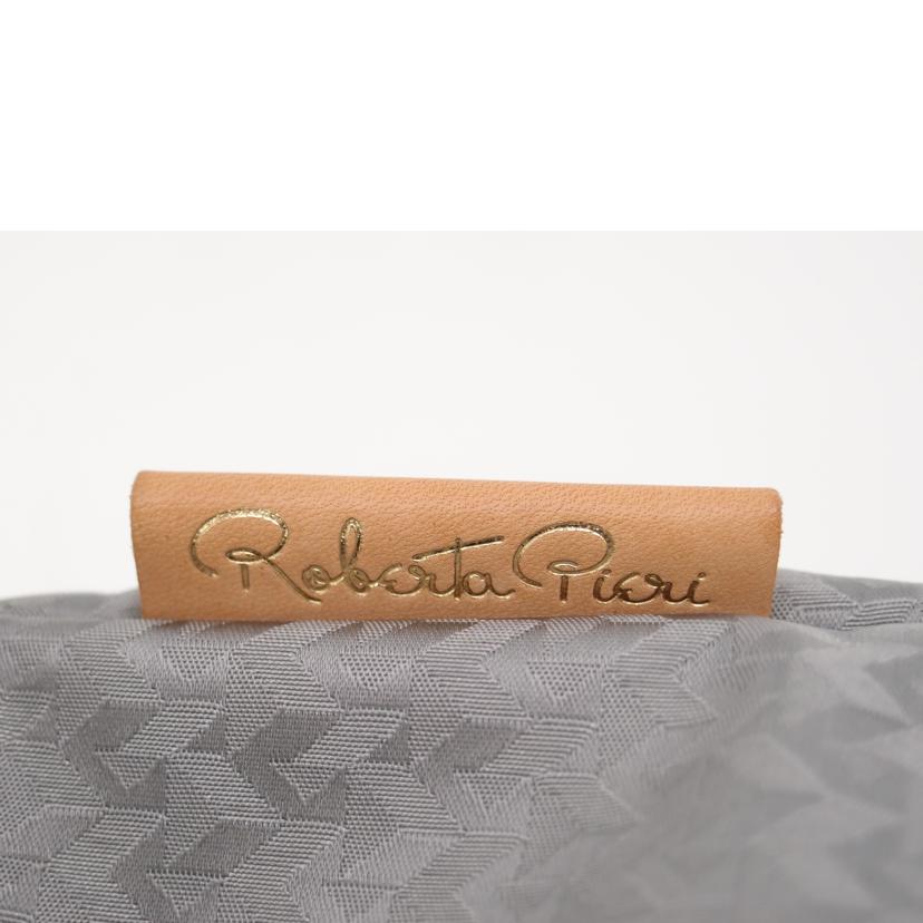 ROBERTA PIERI ロベルタピエリ/ROBERTA PIERI バッグ//Aランク/69