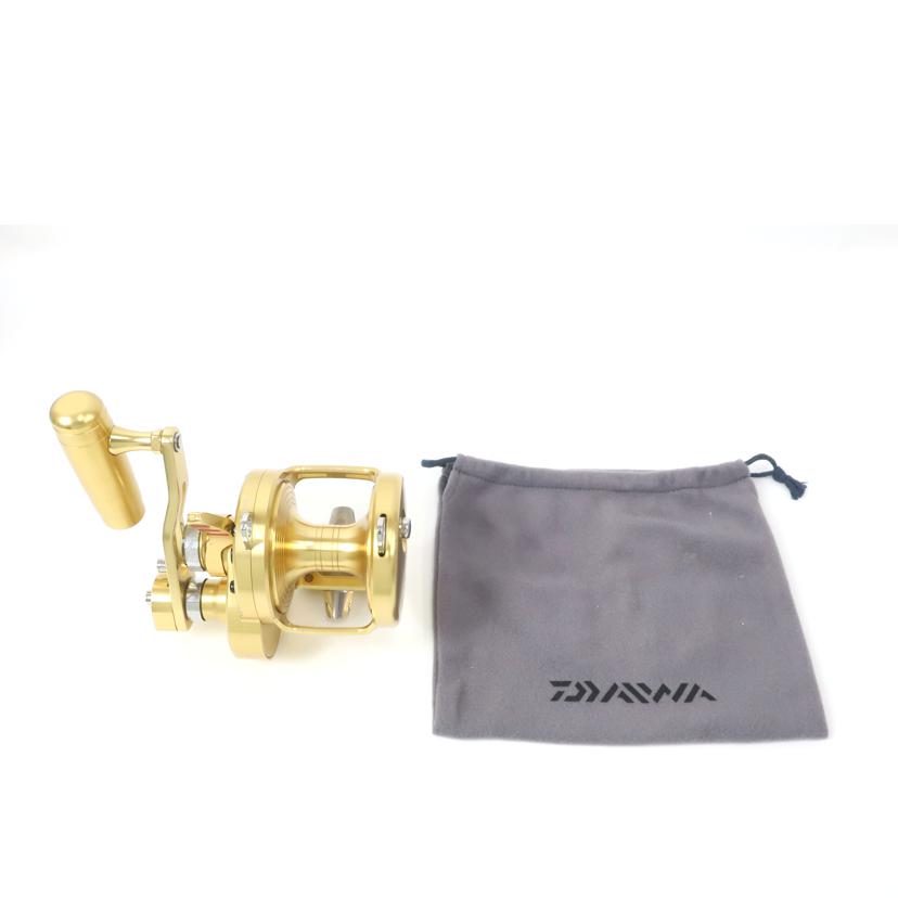 DAIWA ダイワ/リール シーライン LD50 /SEA LINE LD50//ABランク/65