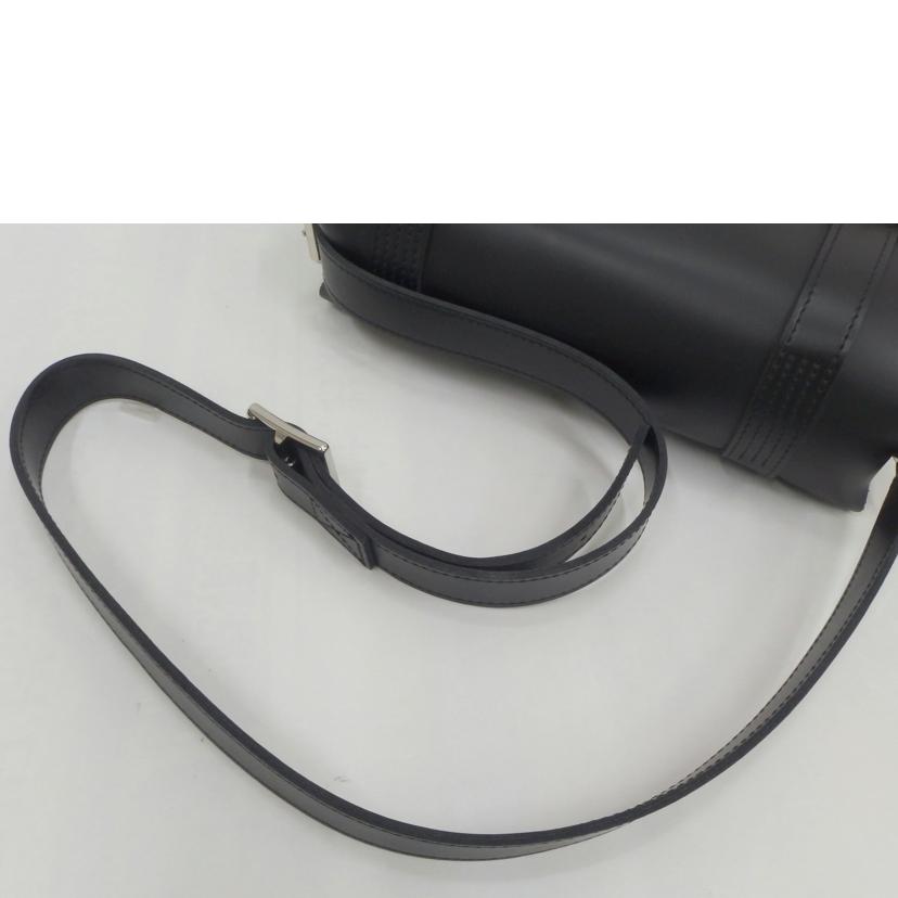 Dr.Martens ドクターマーチン/Dr.Martens レザーサッチェルBAG/AB097001//Aランク/82