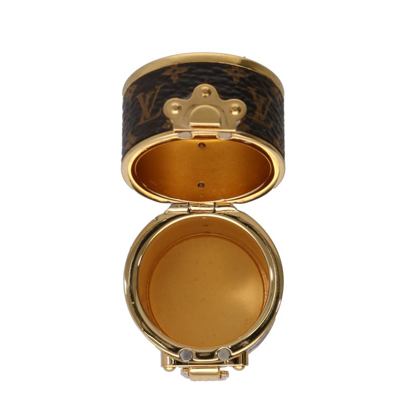LV ルイヴィトン LOUISVUITTON ビジューサックパフュームBOX/ビジューサックパフュームBOX/M68468//Aランク/37