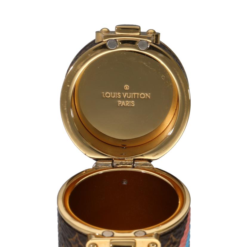 LV ルイヴィトン LOUISVUITTON ビジューサックパフュームBOX/ビジューサックパフュームBOX/M68468//Aランク/37