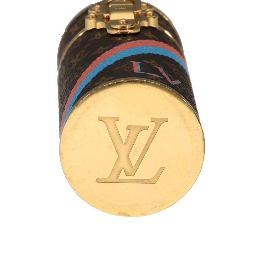 LV ルイヴィトン LOUISVUITTON ビジューサックパフュームBOX/ビジューサックパフュームBOX/M68468//Aランク/37
