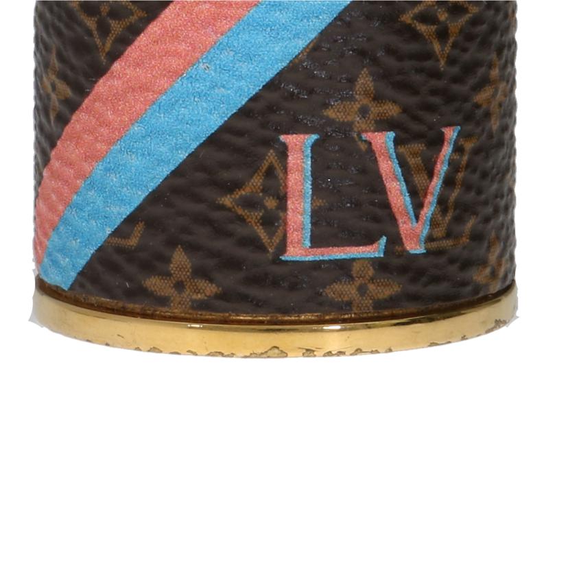 LV ルイヴィトン LOUISVUITTON ビジューサックパフュームBOX/ビジューサックパフュームBOX/M68468//Aランク/37