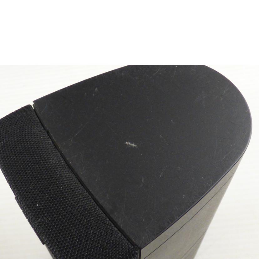 BOSE ボーズ/スピーカー/ACOUSTIMASS5 SERIES III/ACOUSTIMASS5 SERIES III//02172599226 0452A/Cランク/64