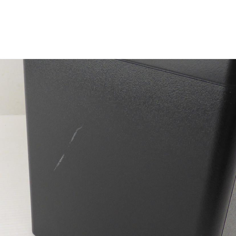 BOSE ボーズ/スピーカー/ACOUSTIMASS5 SERIES III/ACOUSTIMASS5 SERIES III//02172599226 0452A/Cランク/64