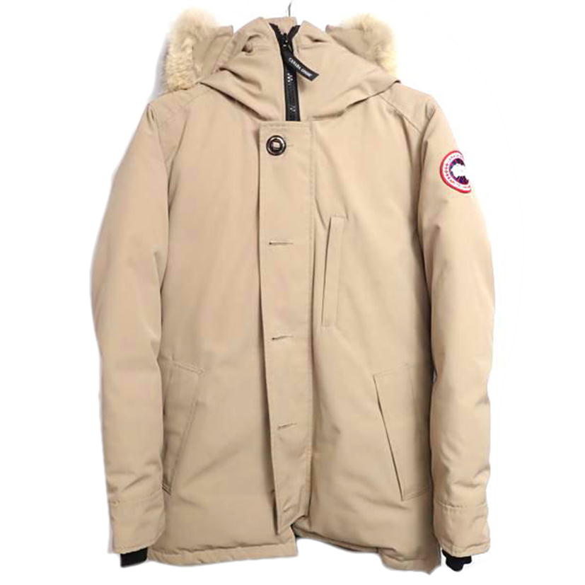 CANADA GOOSE カナダグース/★フード付きダウンJKT /CA01201//M/Cランク/62