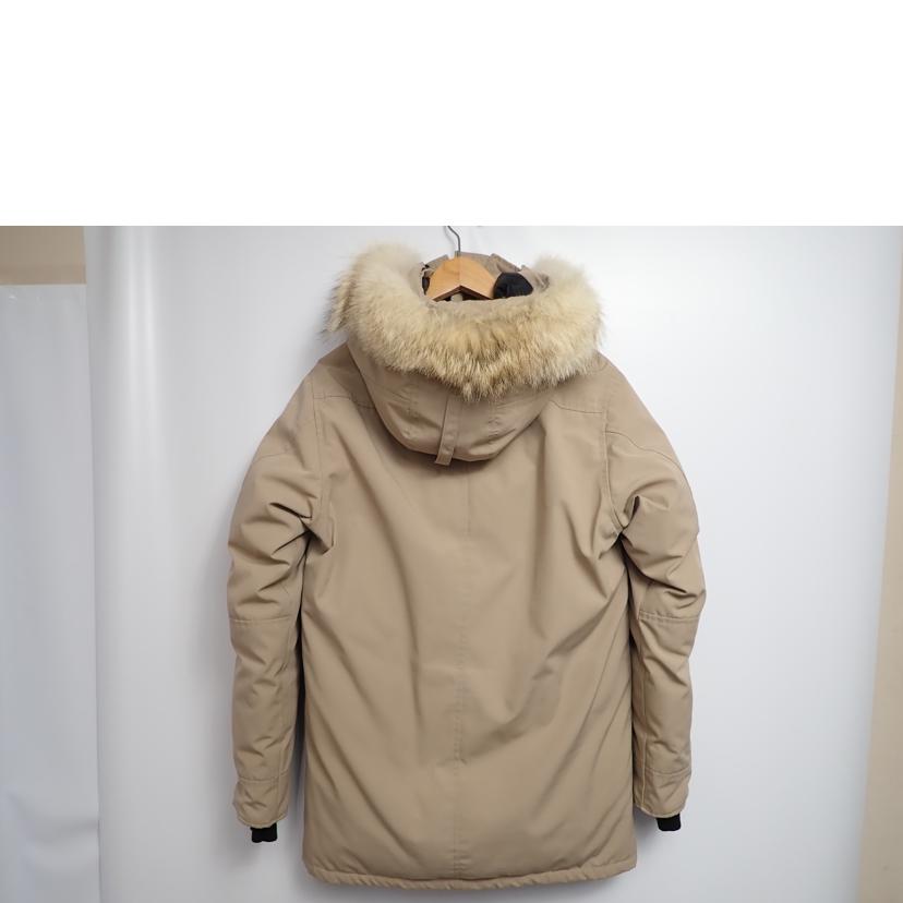 CANADA GOOSE カナダグース/★フード付きダウンJKT /CA01201//M/Cランク/62