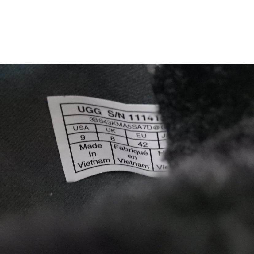 UGG アグ/UGG CA805 SPILL SEAM/1114150//Bランク/84