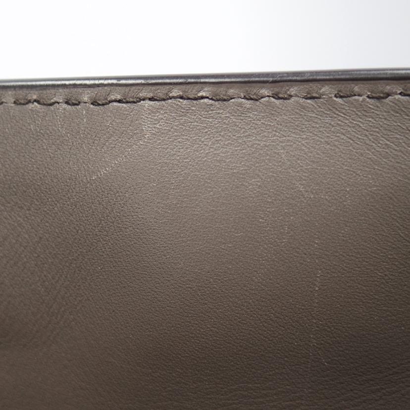 BOTTEGA VENETA ボッテガヴェネタ/イントレチャートレザートート//B07*******/Bランク/75