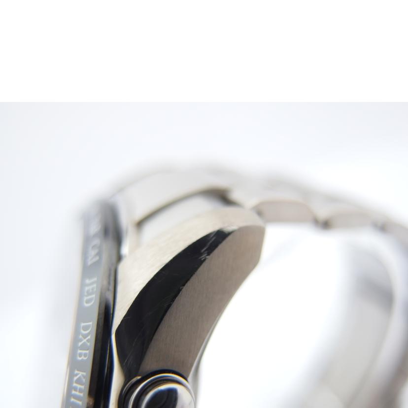 SEIKO セイコー/ASTRON/8Xシリーズ/GPSソーラー/チタン/SBXB109//6N0230/Aランク/83