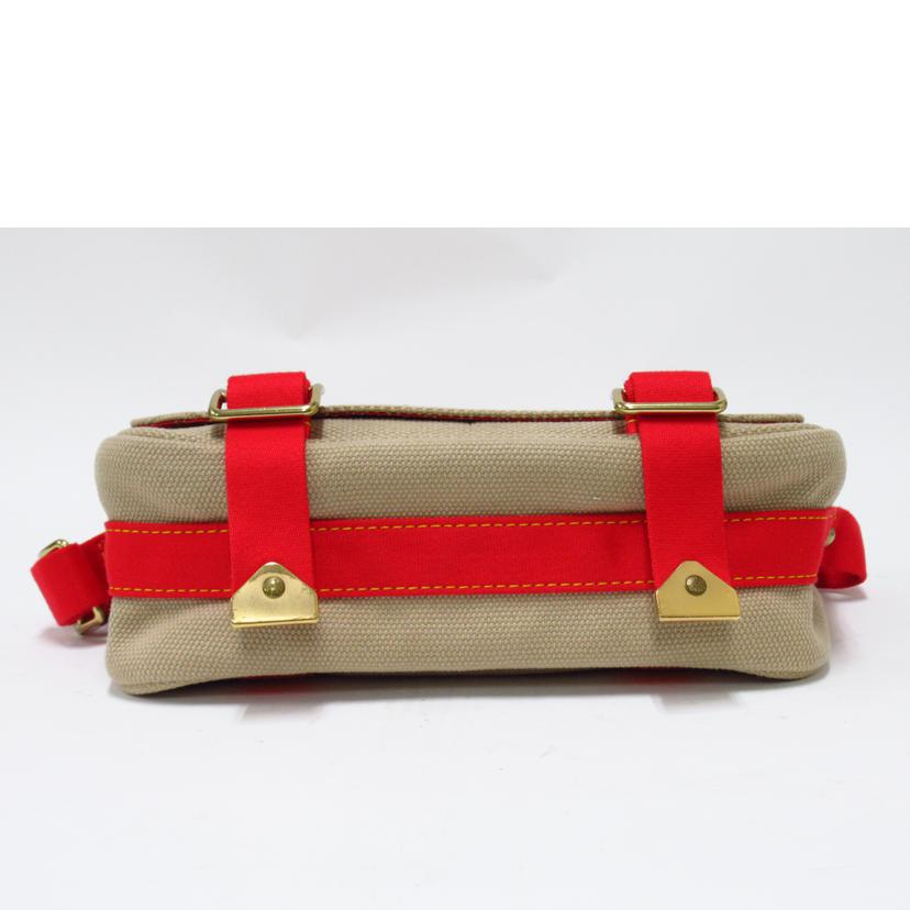 LV/アンティグア・ブザスPM/M40041//FL0055/ABランク/63