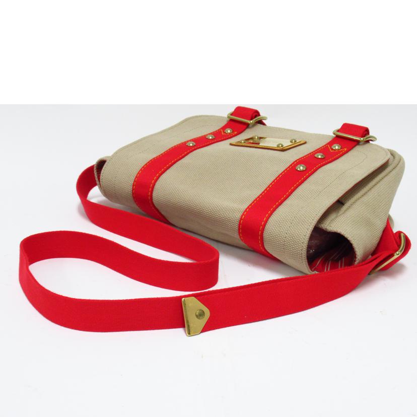 LV/アンティグア・ブザスPM/M40041//FL0055/ABランク/63