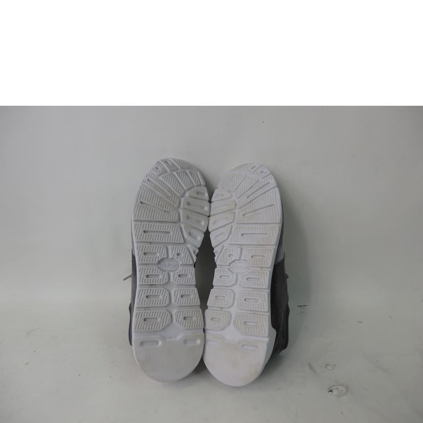 new balance ニューバランス/new balance スウェード レザー ビブラムソール アメリカ製 /ML1978CR//Bランク/84