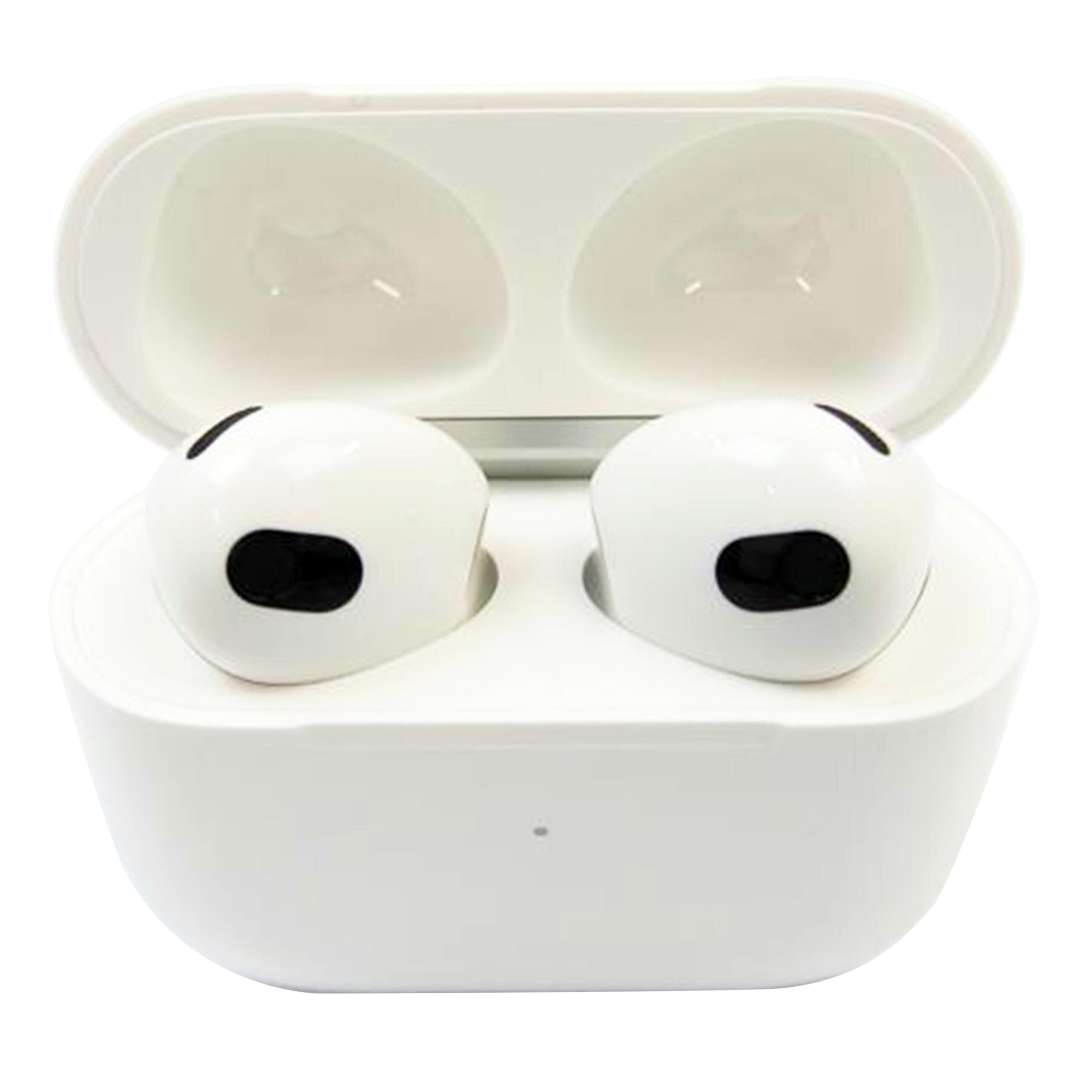 APPLE APPLE/AirPods 第3世代/MPNY3J/A//ABランク/83