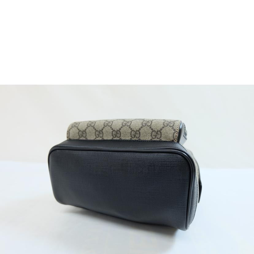 GUCCI グッチ/GGスプリームキャンバススモール バックパック/429020//493075/Aランク/71