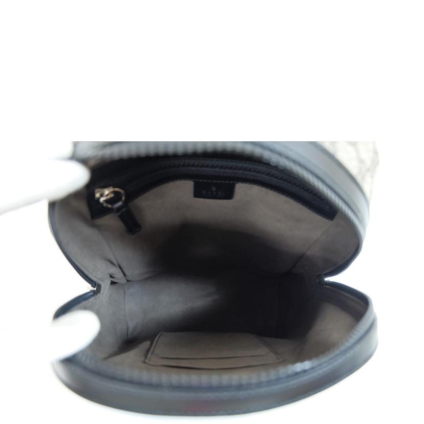 GUCCI グッチ/GGスプリームキャンバススモール バックパック/429020//493075/Aランク/71