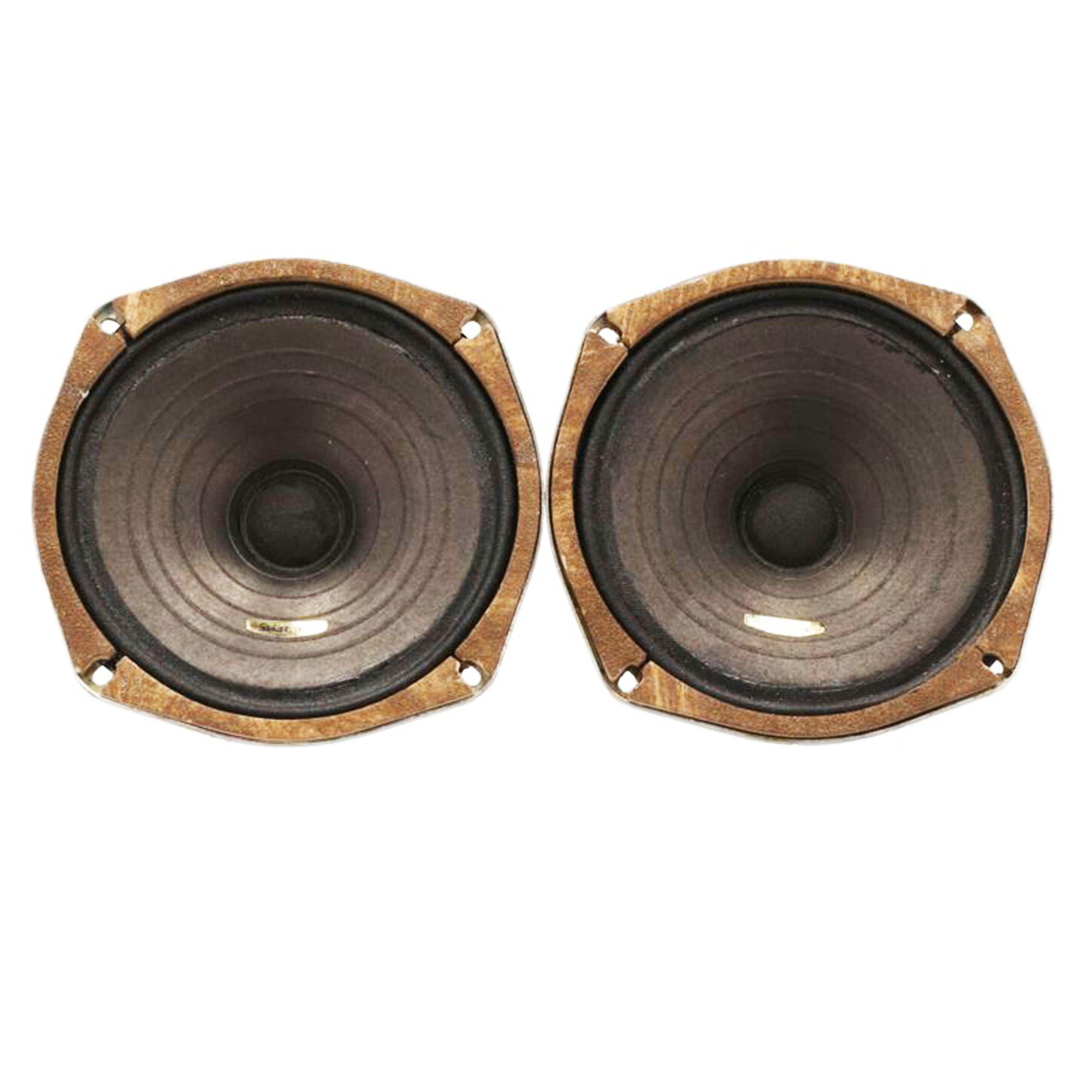 DIATONE 16cmフルレンジユニット P-610A 16 ペア アルニコマグネット