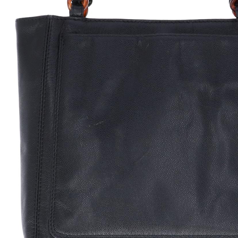 CHANEL CHANEL/ココマーク/トートバック//549****/Bランク/75