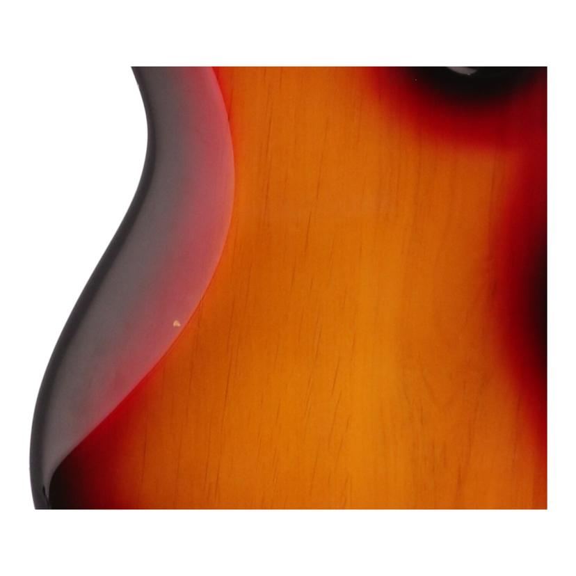 GrassRoots グラスルーツ/エレキベース(リバースヘッド)/G-J-60JB LUNA SEA Jモデル//-/Bランク/64