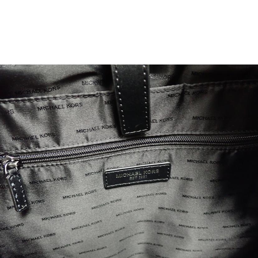 MICHAELKORS マイケルコース/リュック/37H6LKNB2C//ABランク/62