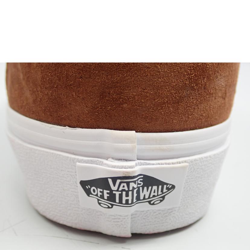 VANS バンズ/SK8-Hi/507698//26.0cm/Aランク/62