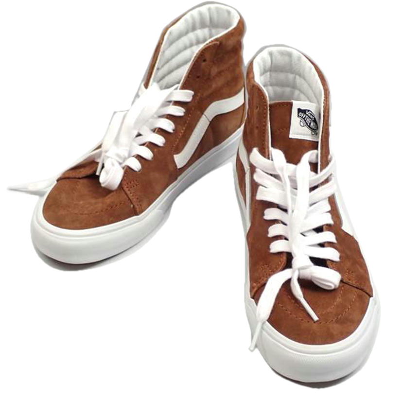 VANS バンズ/SK8-Hi/507698//26.0cm/Aランク/62