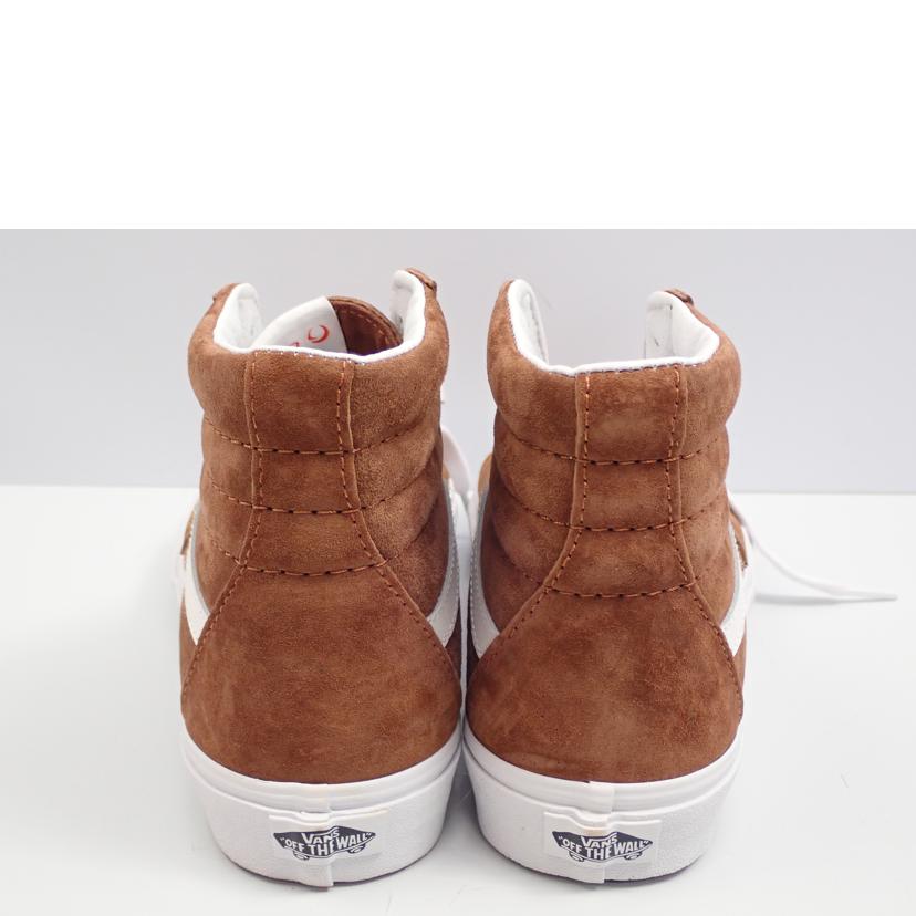 VANS バンズ/SK8-Hi/507698//26.0cm/Aランク/62