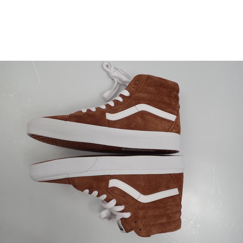 VANS バンズ/SK8-Hi/507698//26.0cm/Aランク/62