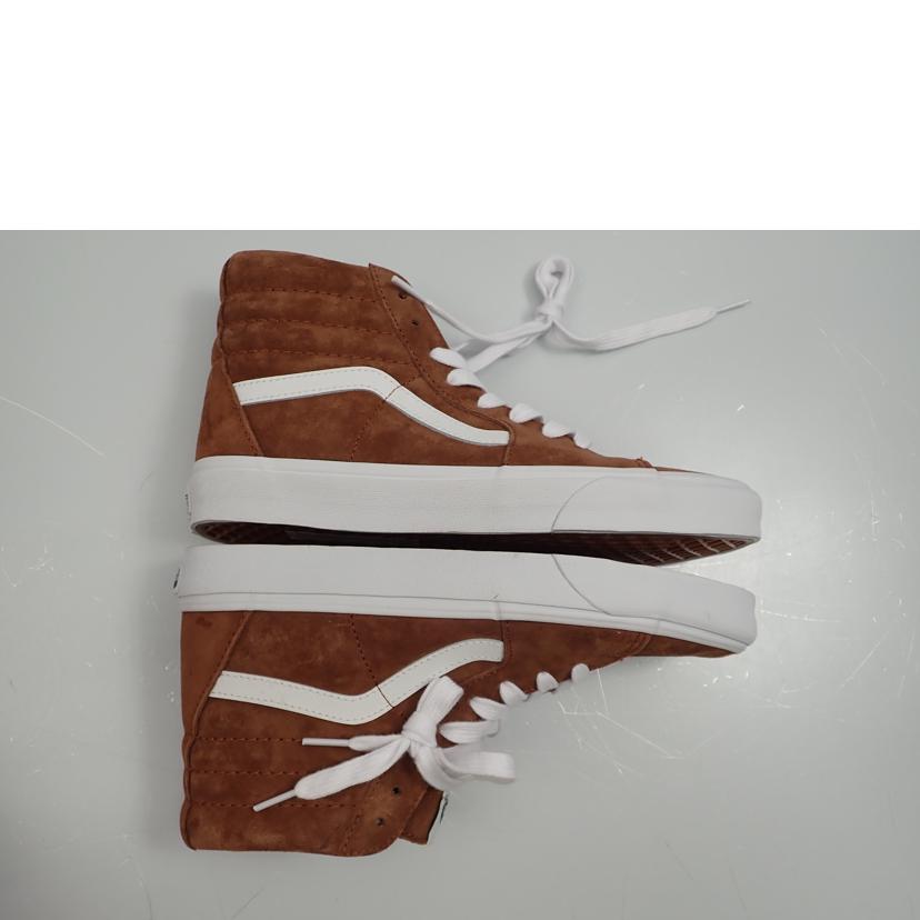 VANS バンズ/SK8-Hi/507698//26.0cm/Aランク/62