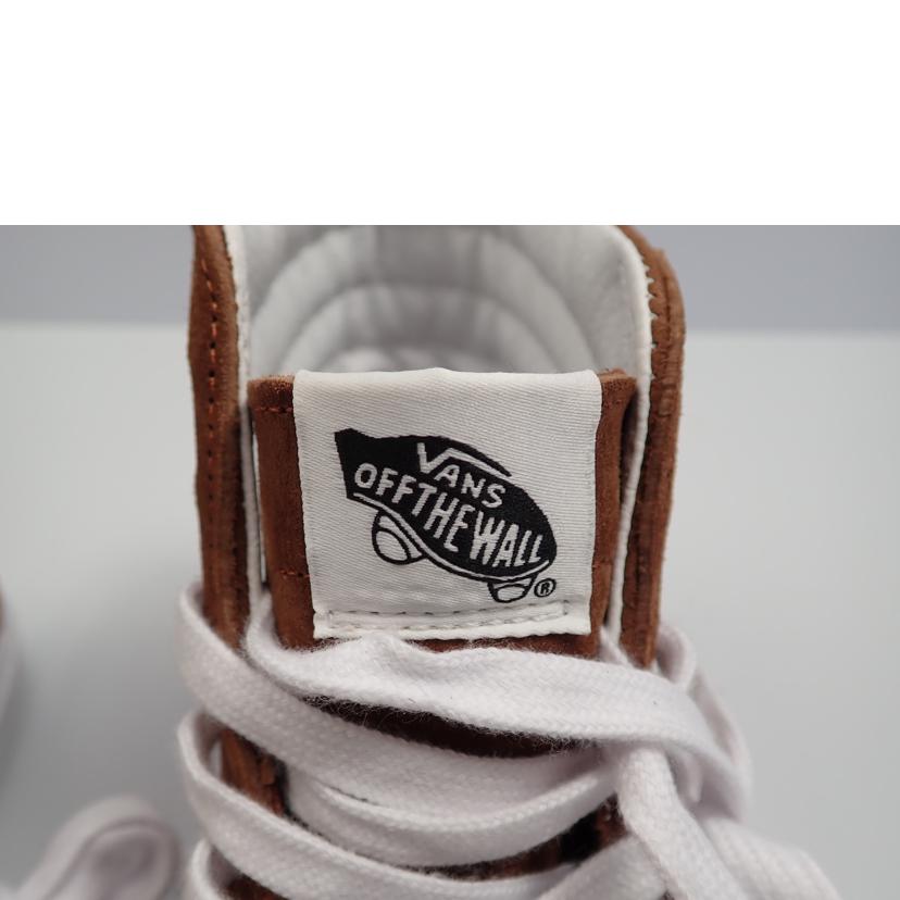 VANS バンズ/SK8-Hi/507698//26.0cm/Aランク/62
