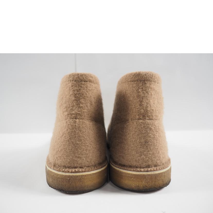 Clarks クラークス/デザートダッフル/13292//ABランク/79