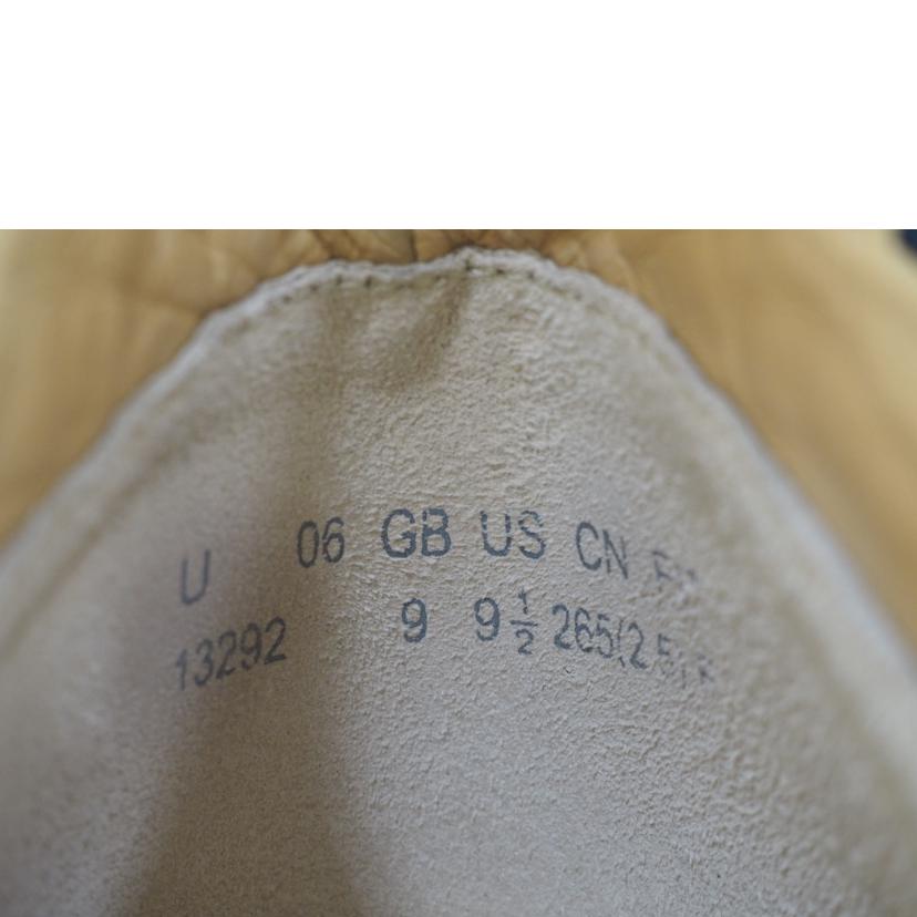 Clarks クラークス/デザートダッフル/13292//ABランク/79