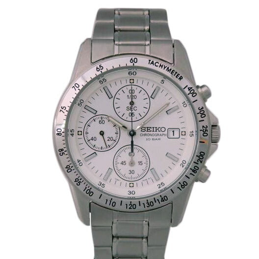 SEIKO セイコー/メンズ時計/SS/クォーツ/7T92-0DW0//370***/SAランク/76