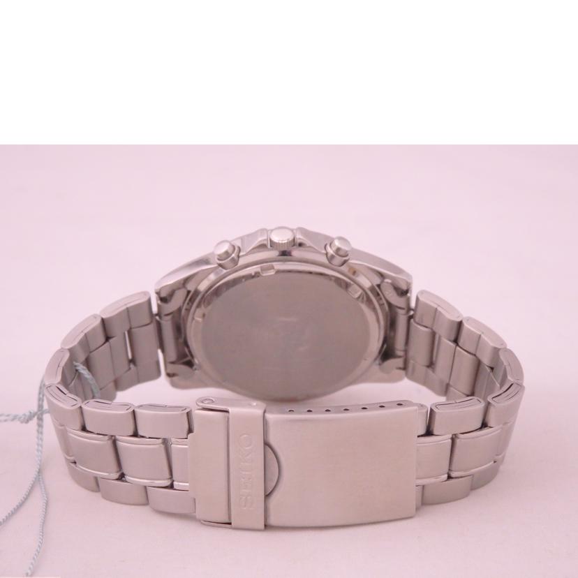 SEIKO セイコー/メンズ時計/SS/クォーツ/7T92-0DW0//370***/SAランク/76