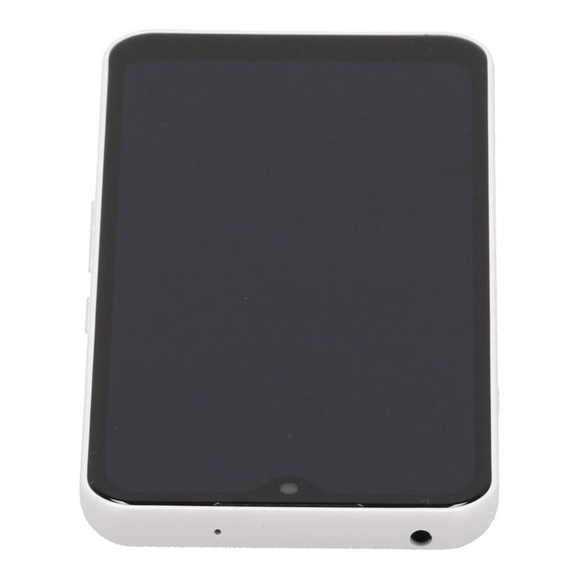 FUJITSU docomo 富士通/スマートフォン/arrows We/F-51B//b4922e07/Aランク/62