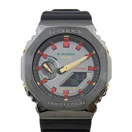CASIO カシオ/G-SHOCK/GM-2100CH//Sランク/72