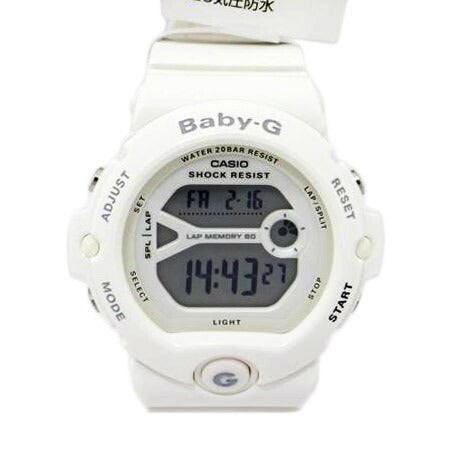 CASIO カシオ/Baby-G/G-SQUAD/デジタル/クォーツ/BG-6903//Aランク/88