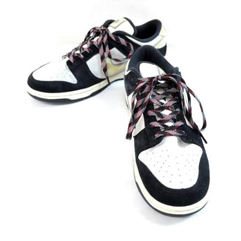 NIKE ナイキ/NIKE WMNS DUNK LOW LX/DV3054-001//Cランク/71