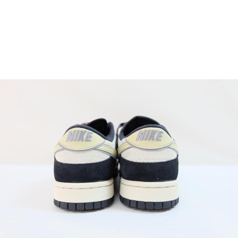 NIKE ナイキ/NIKE WMNS DUNK LOW LX/DV3054-001//Cランク/71