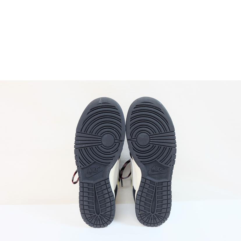 NIKE ナイキ/NIKE WMNS DUNK LOW LX/DV3054-001//Cランク/71