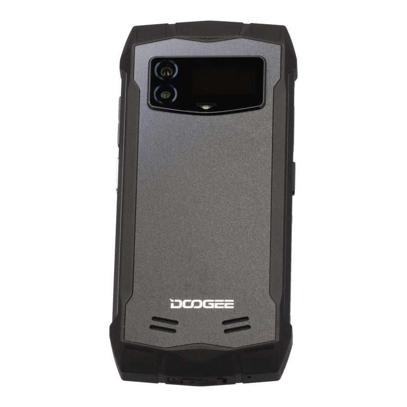 DOOGEE ドゥージー/スマートフォン/S Mini 256GB//SMINI00000000000272/Aランク/62