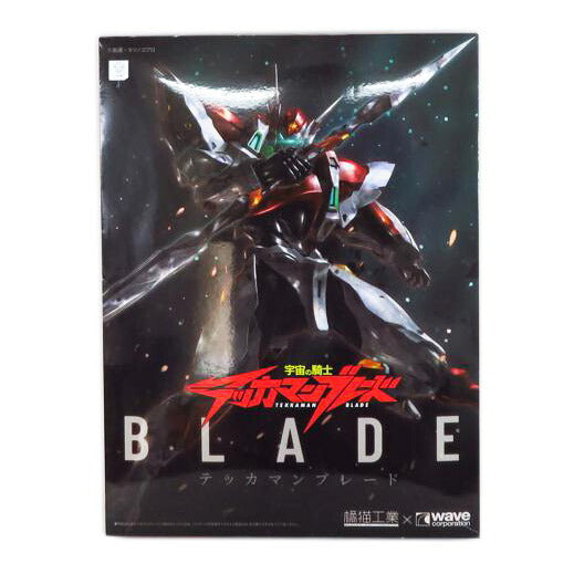 橘猫工業×Wave 橘猫工業×Wave/宇宙の騎士 テッカマンブレード//Aランク/81