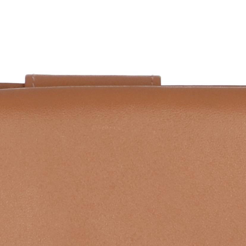 CELINE セリーヌ CELINE マカダム柄長財布 ブラウン/マカダム柄長財布/ブラウン/M08//Aランク/37