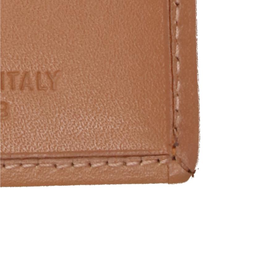 CELINE セリーヌ CELINE マカダム柄長財布 ブラウン/マカダム柄長財布/ブラウン/M08//Aランク/37