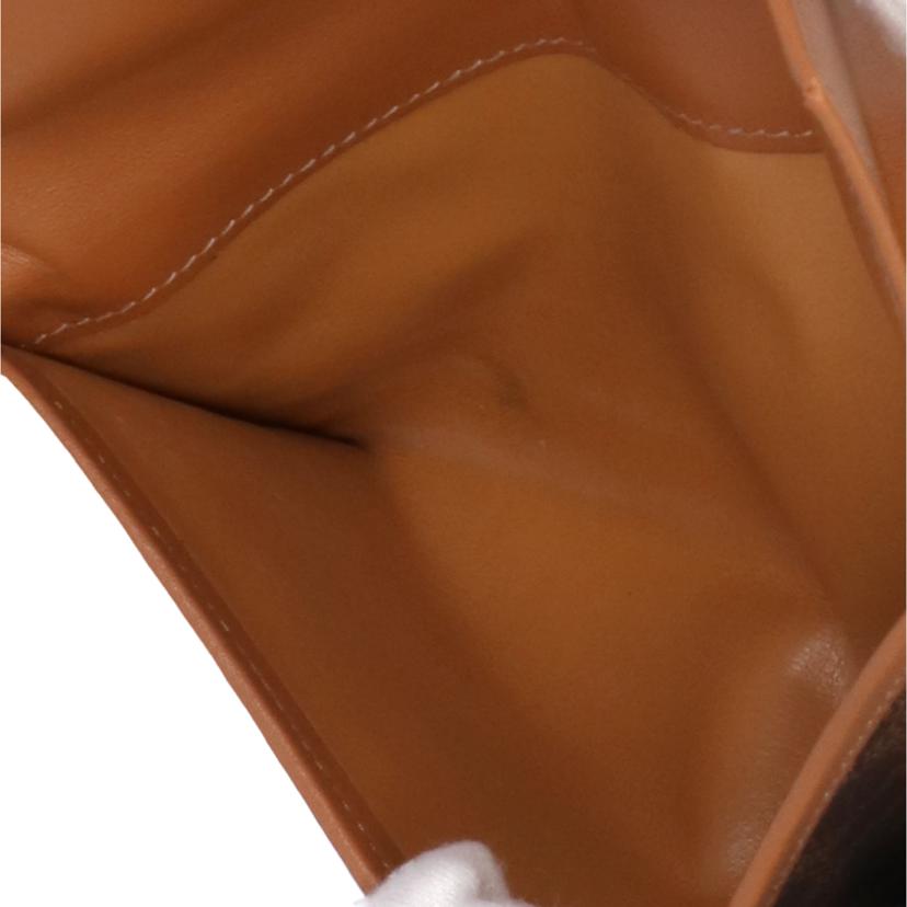 CELINE セリーヌ CELINE マカダム柄長財布 ブラウン/マカダム柄長財布/ブラウン/M08//Aランク/37