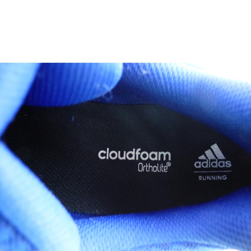 adidas アディダス/スニーカー/BA8079//Aランク/64