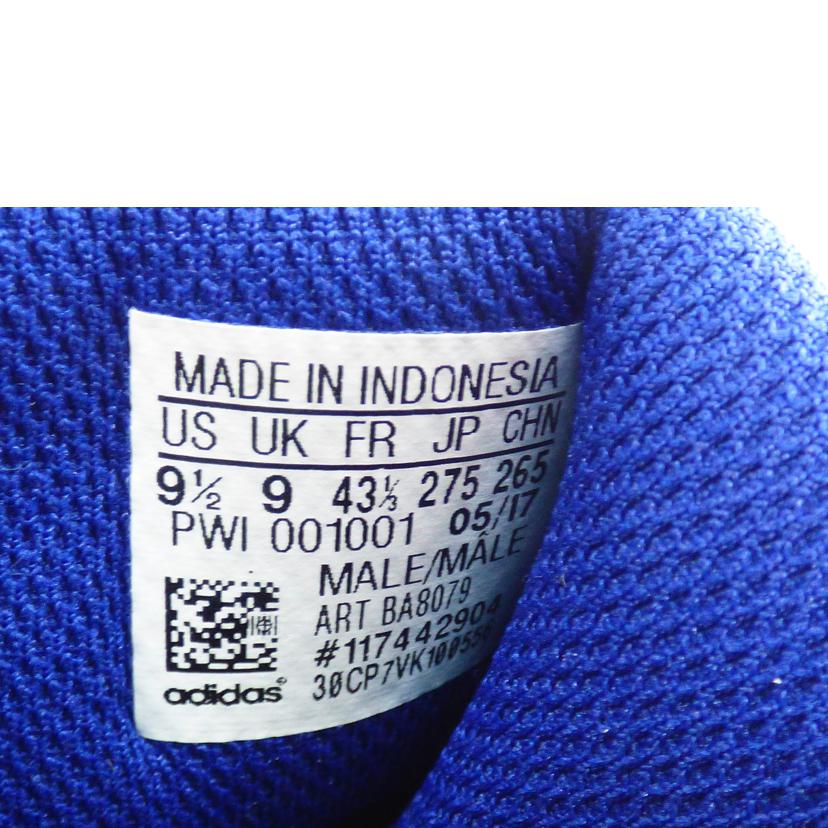 adidas アディダス/スニーカー/BA8079//Aランク/64