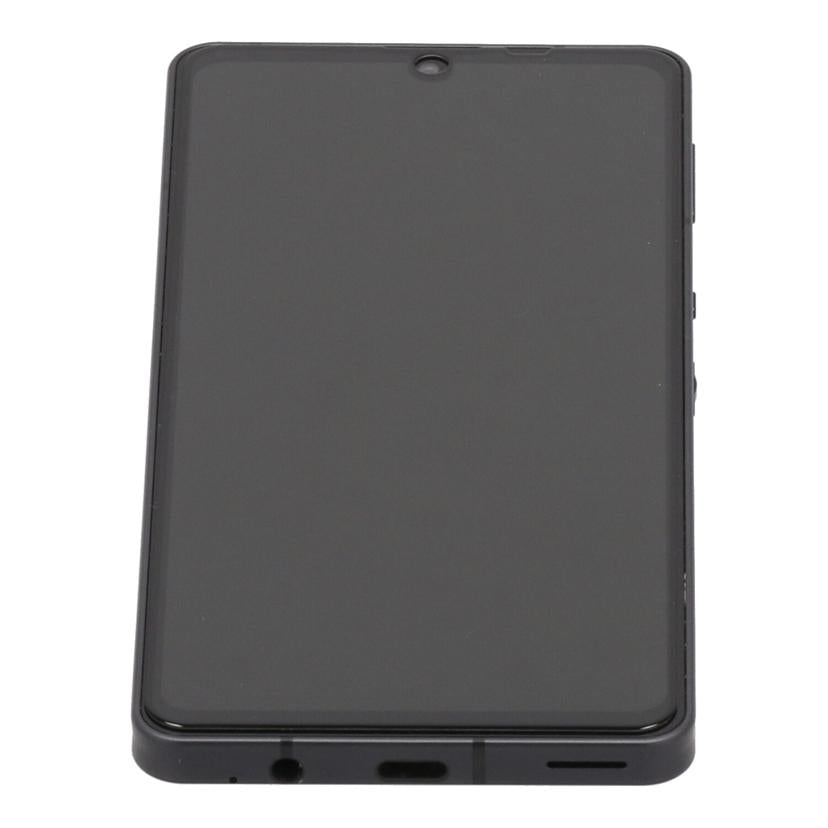 SHARP シャープ/スマートフォン/AQUOS sense6/SH-M19//359553820674773/Aランク/62