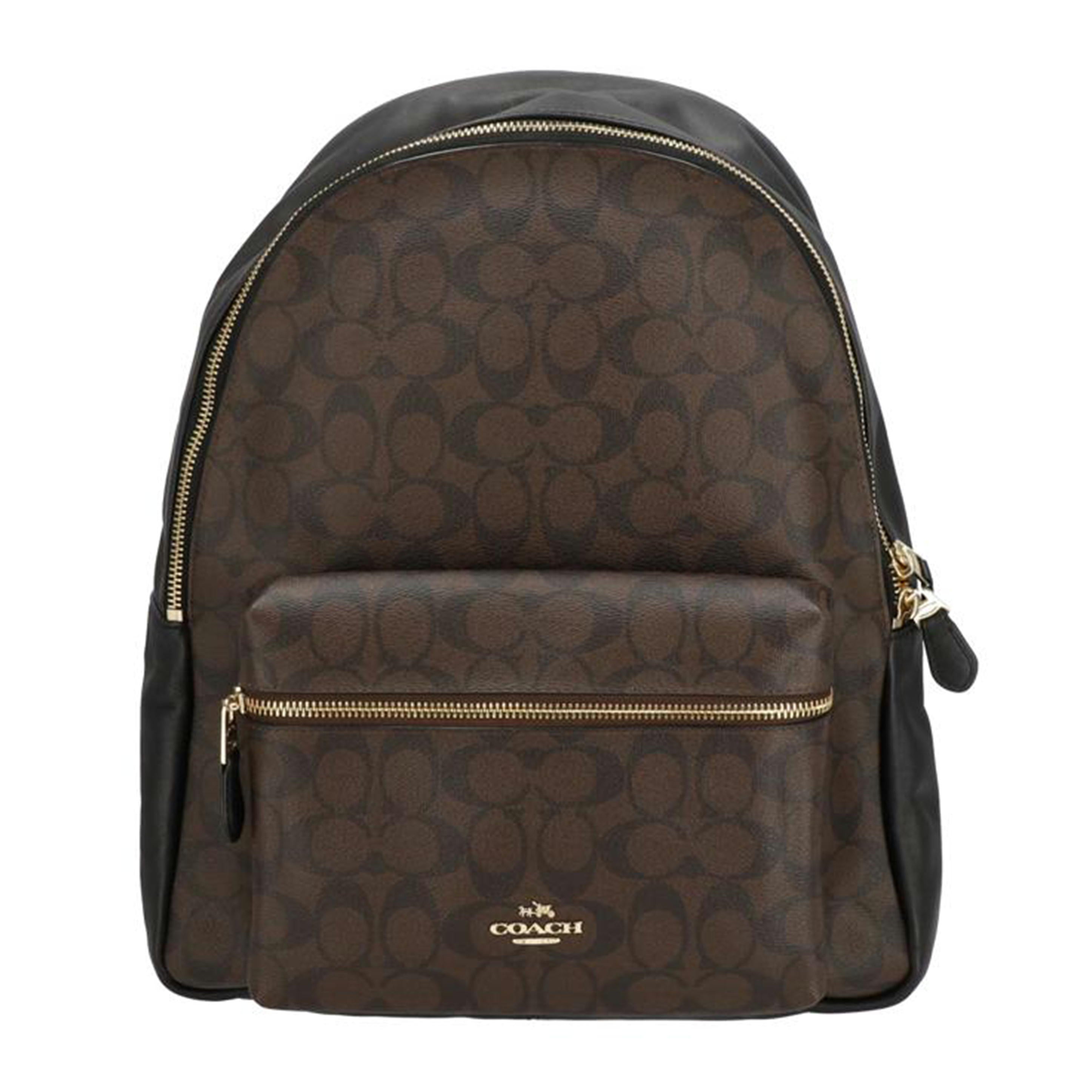 COACH コーチ COACH シグネチャーバッグパック レディース/シグネチャー/バックパック/F58314//H17**/Aランク/37