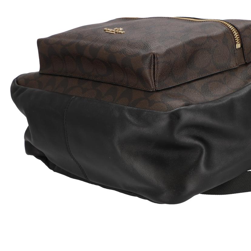 COACH コーチ COACH シグネチャーバッグパック レディース/シグネチャー/バックパック/F58314//H17**/Aランク/37